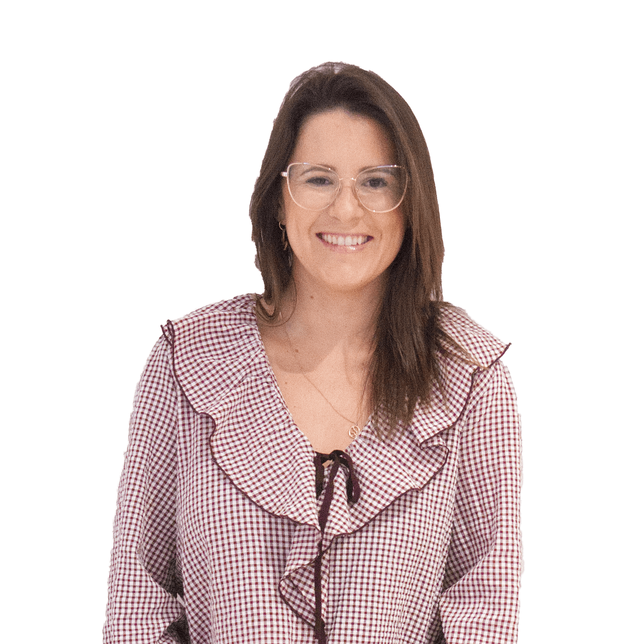 María Jesús Ruiz