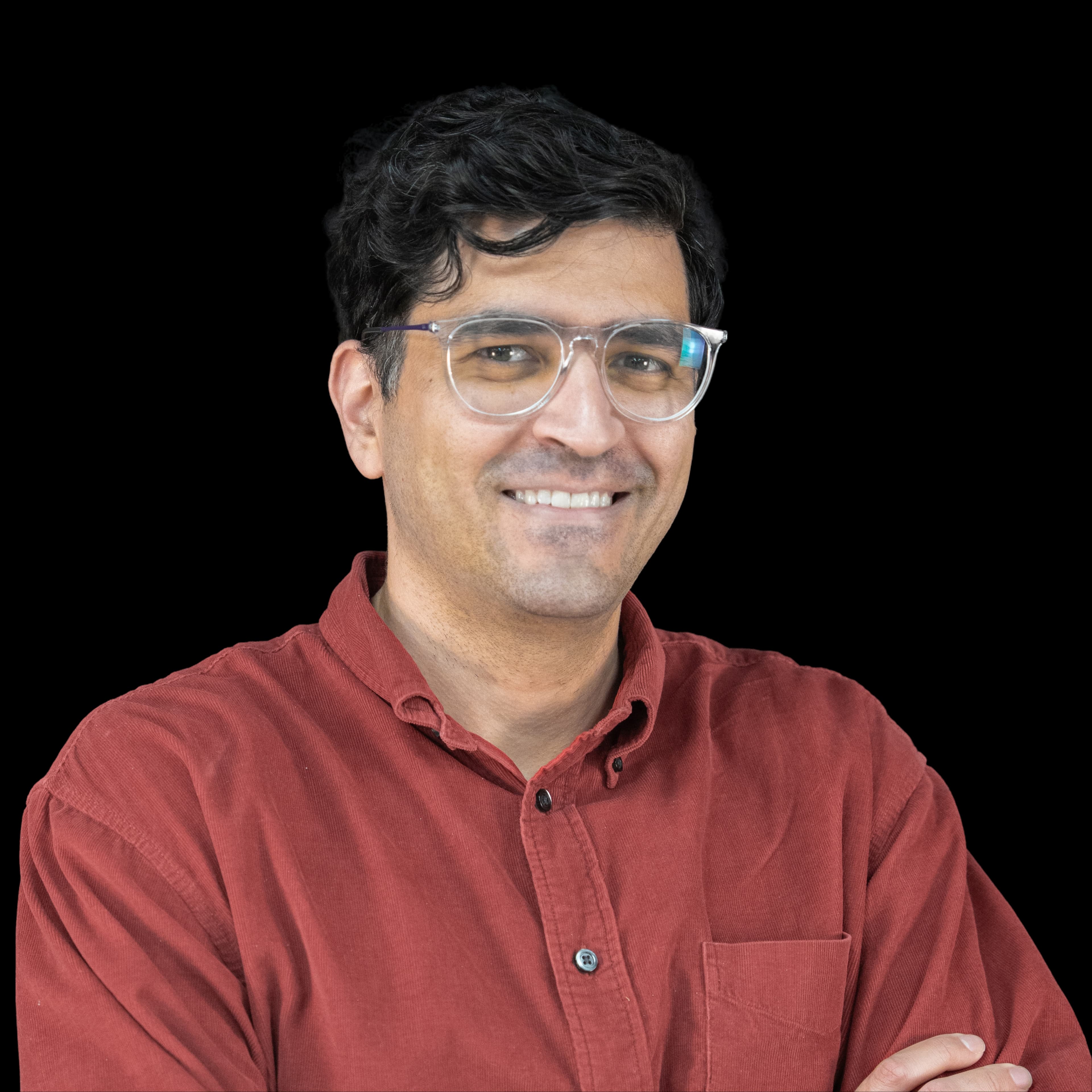 Eduardo Vaca