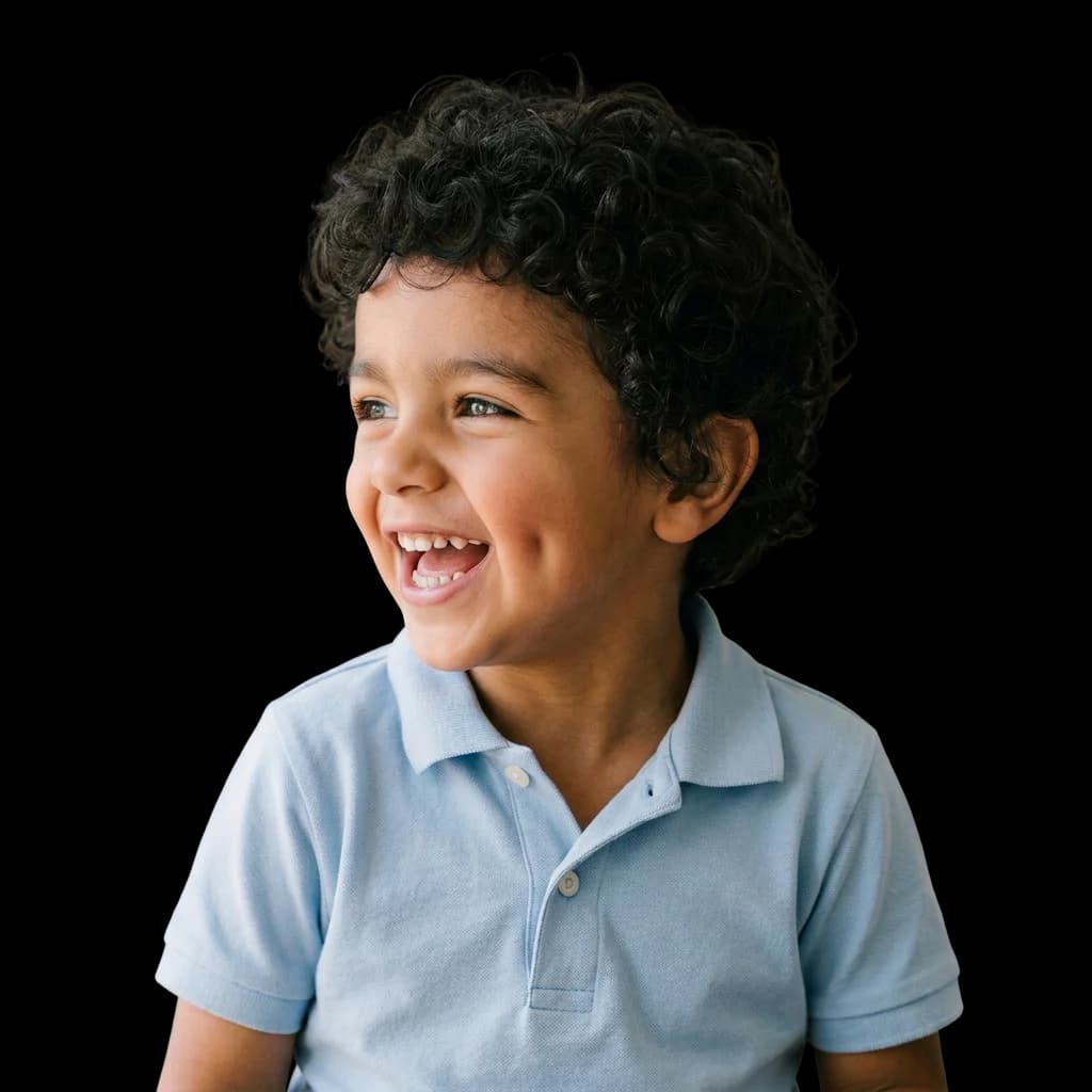 Clase de inglés para niños en Granada