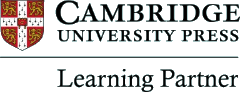 The Globe, Official Cambridge Learning Partner